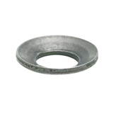 Conical spring washers tab. FIAT 10187 UNI 8836